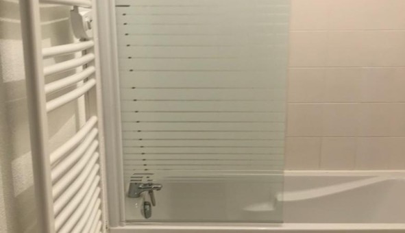 Logement tudiant T2 à Arradon (56610)