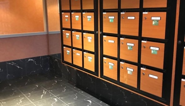 Logement tudiant T2 à Arradon (56610)