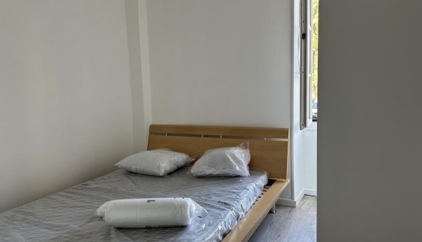 Logement tudiant T2 à Arrancourt (91690)