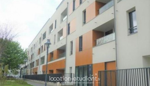 Logement tudiant T2 à Arras (62000)