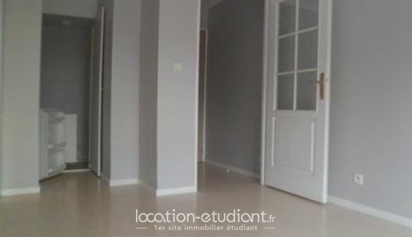 Logement tudiant T2 à Arras (62000)