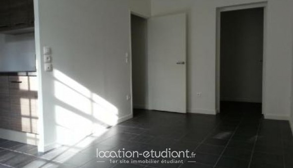 Logement tudiant T2 à Arras (62000)