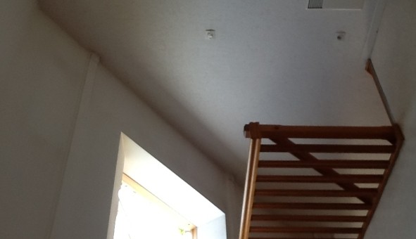 Logement tudiant T2 à Arras (62000)