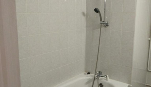 Logement tudiant T2 à Arras (62000)