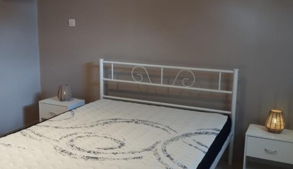 Logement tudiant T2 à Arras (62000)
