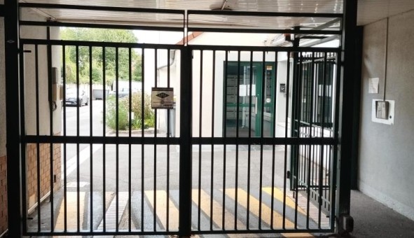 Logement tudiant T2 à Arras (62000)