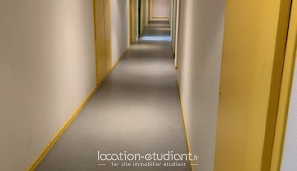 Logement tudiant T2 à Arras (62000)