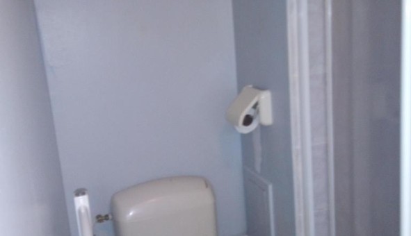 Logement �tudiant T2 &agrave; Arras (62000)