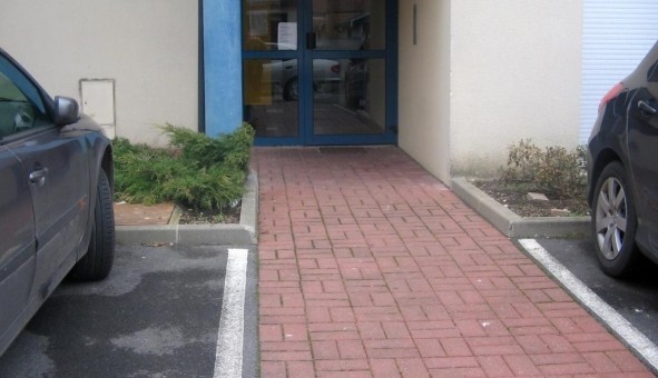 Logement �tudiant T2 &agrave; Arras (62000)