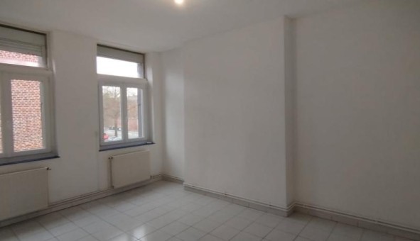 Logement �tudiant T2 &agrave; Arras (62000)