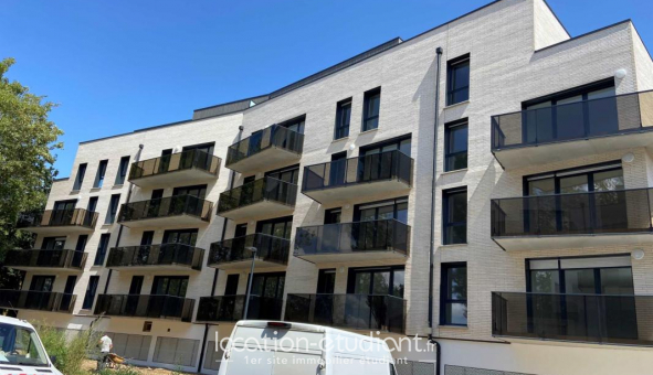 Logement �tudiant Location T2 Vide Arras (62000)