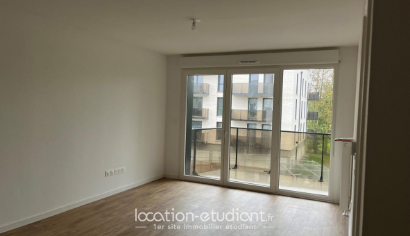 Logement �tudiant T2 &agrave; Arras (62000)