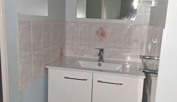 Logement �tudiant T2 &agrave; Arras (62000)