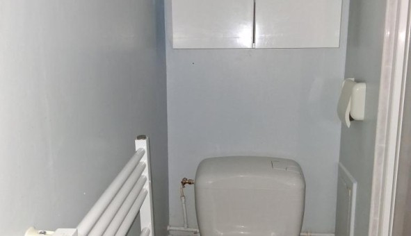 Logement �tudiant T2 &agrave; Arras (62000)