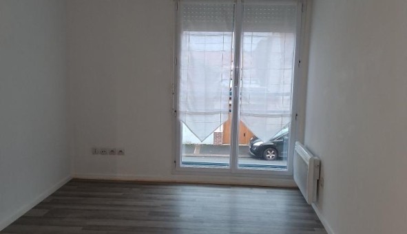 Logement �tudiant T2 &agrave; Arras (62000)