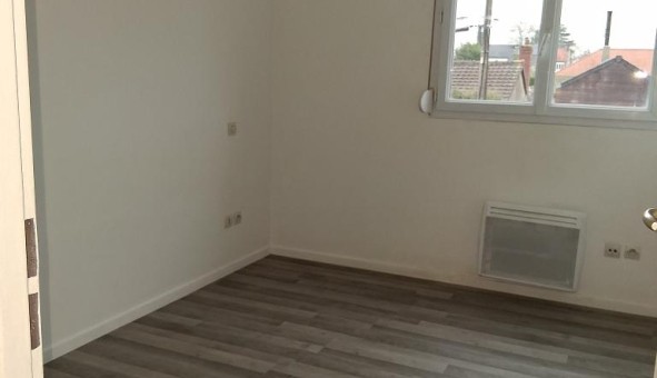 Logement �tudiant T2 &agrave; Arras (62000)