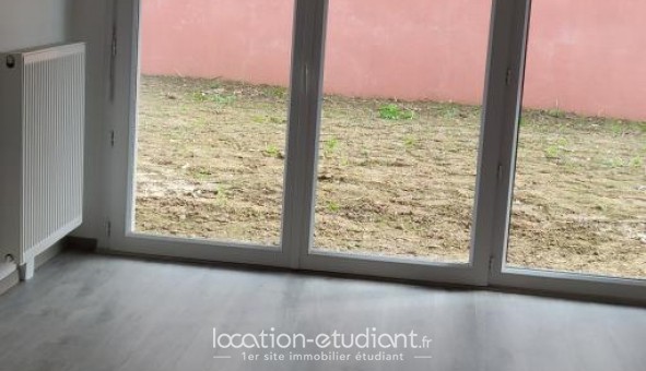Logement �tudiant T2 &agrave; Arras (62000)