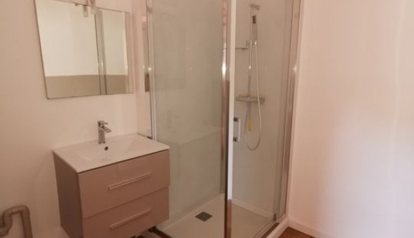 Logement �tudiant T2 &agrave; Arras (62000)