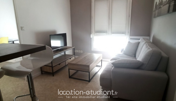 Logement �tudiant T2 &agrave; Arras (62000)