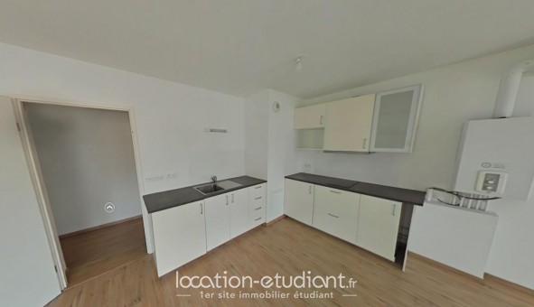 Logement �tudiant T2 &agrave; Arras (62000)