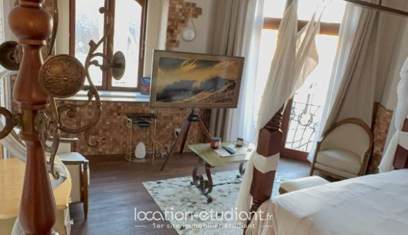 Logement �tudiant Location T2 Meubl&eacute; Arras (62000)