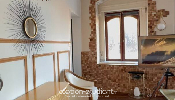 Logement �tudiant T2 &agrave; Arras (62000)