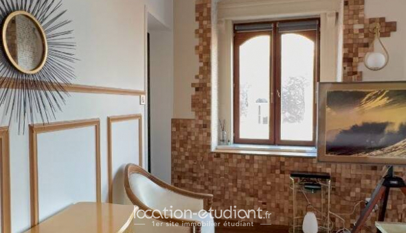 Logement �tudiant T2 &agrave; Arras (62000)