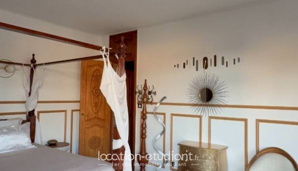 Logement �tudiant T2 &agrave; Arras (62000)