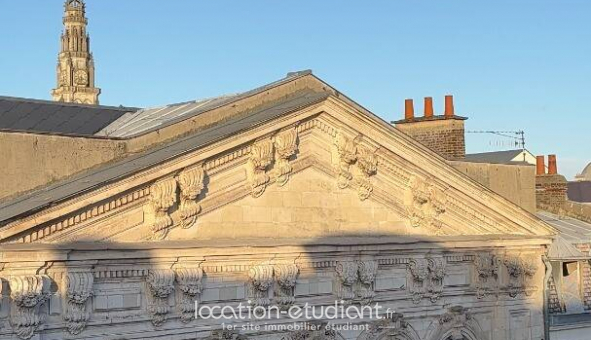 Logement �tudiant T2 &agrave; Arras (62000)