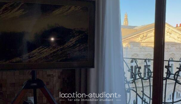 Logement �tudiant T2 &agrave; Arras (62000)