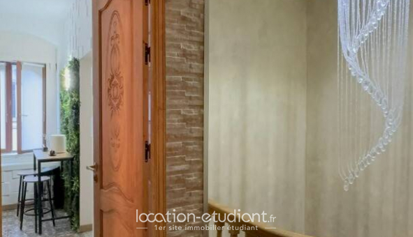 Logement �tudiant T2 &agrave; Arras (62000)