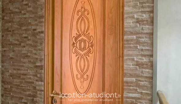 Logement �tudiant T2 &agrave; Arras (62000)