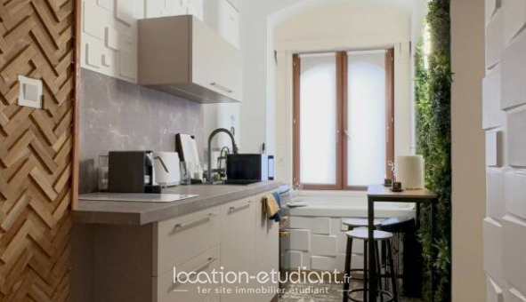 Logement �tudiant T2 &agrave; Arras (62000)