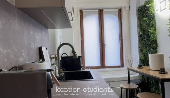Logement �tudiant T2 &agrave; Arras (62000)