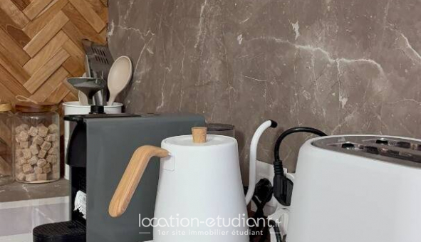 Logement �tudiant T2 &agrave; Arras (62000)