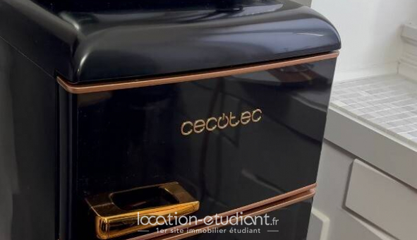 Logement �tudiant T2 &agrave; Arras (62000)