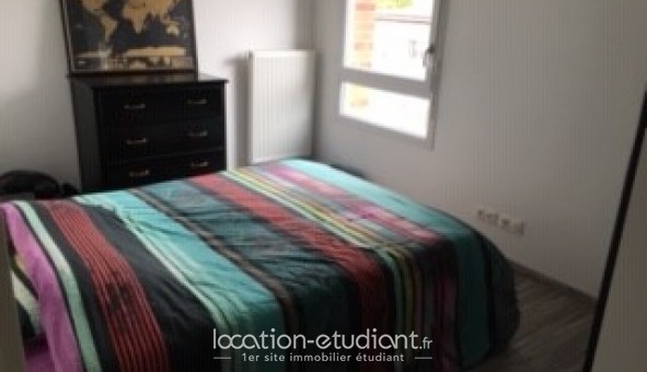 Logement �tudiant T2 &agrave; Arras (62000)