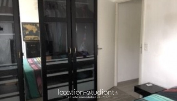 Logement �tudiant T2 &agrave; Arras (62000)