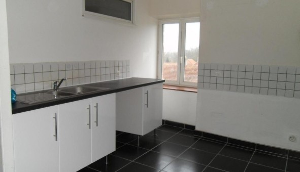 Logement étudiant Location T2 Vide Ars Laquenexy (57530)