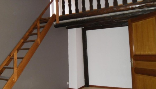 Logement tudiant T2 à Ars Laquenexy (57530)