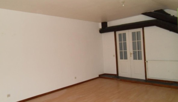 Logement tudiant T2 à Ars Laquenexy (57530)