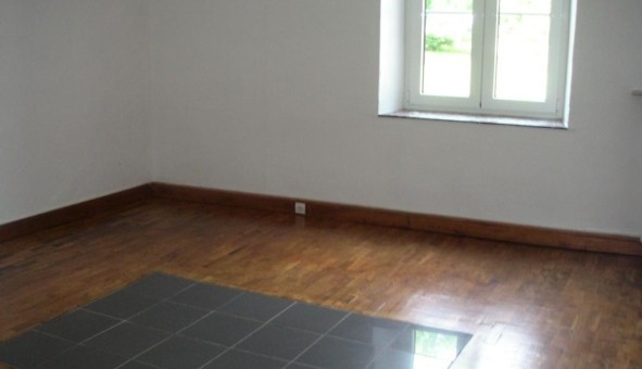 Logement tudiant T2 à Ars Laquenexy (57530)