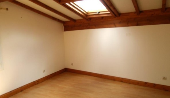 Logement tudiant T2 à Ars Laquenexy (57530)