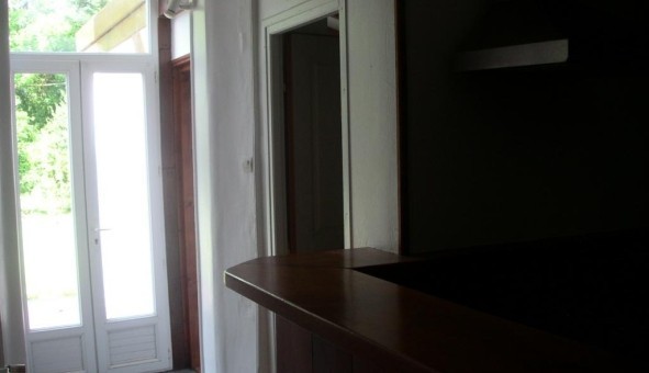 Logement tudiant T2 à Ars Laquenexy (57530)