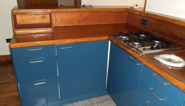 Logement tudiant T2 à Ars Laquenexy (57530)