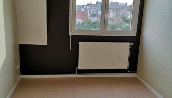 Logement tudiant T2 à Ars Laquenexy (57530)