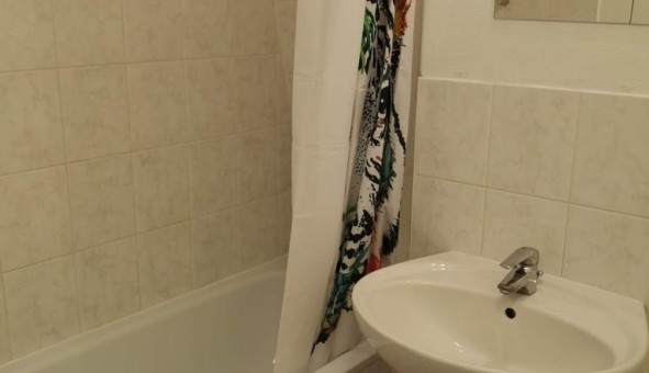 Logement tudiant T2 à Ars Laquenexy (57530)