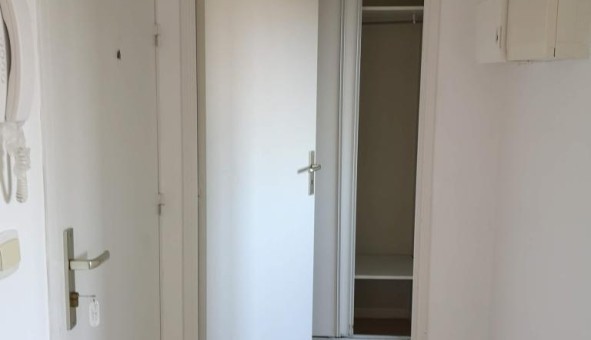 Logement tudiant T2 à Ars Laquenexy (57530)