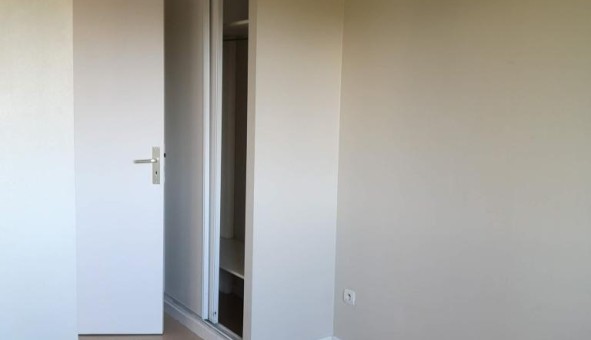 Logement tudiant T2 à Ars Laquenexy (57530)