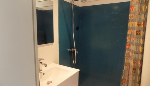 Logement tudiant Location T2 Vide Arsac en Velay (43700)